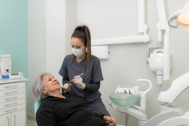 Best Cracked Tooth Emergency Dentist  in Snow Hill, MD