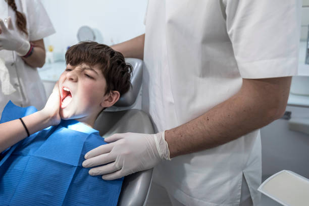 Best Tooth Pain Emergency Relief  in Snow Hill, MD