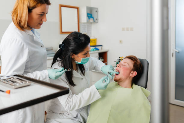 Best Tooth Infection Emergency Dentist  in Snow Hill, MD