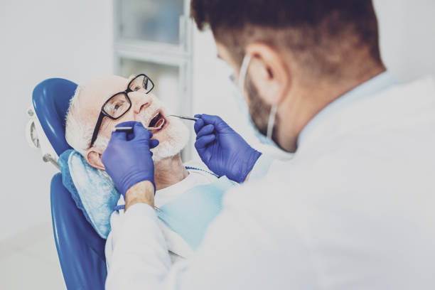 Best Knocked-Out Tooth Emergency  in Snow Hill, MD